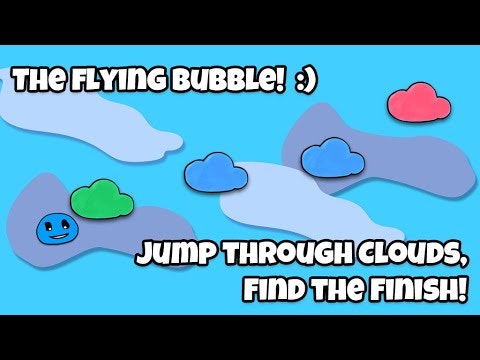 The Flying Bubble gallery image