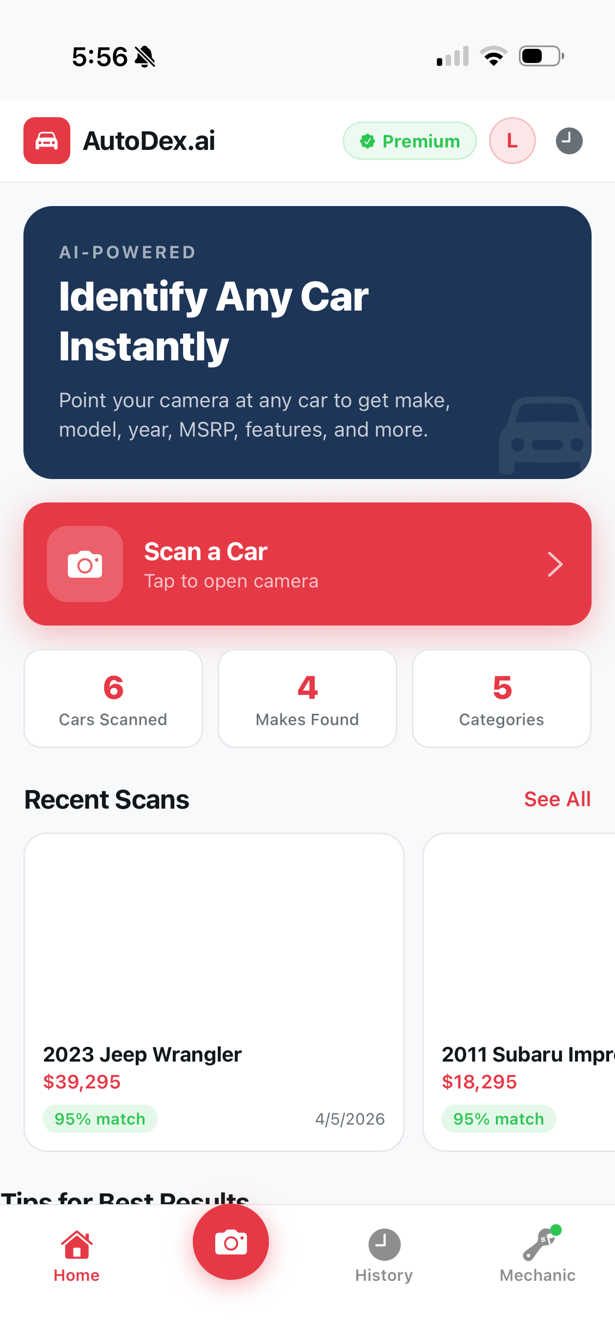 Autodex.Ai gallery image