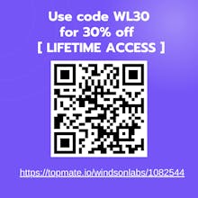 Windson Spark IdeasBook gallery image