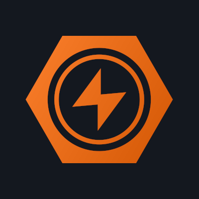 Ferron 2 - Product Hunt launch logo