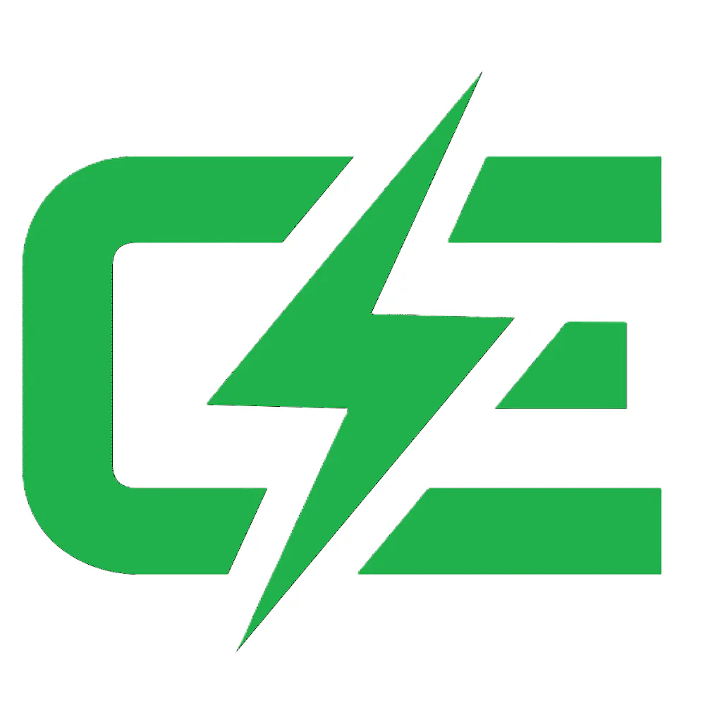 CEPOWER Battery Monitor