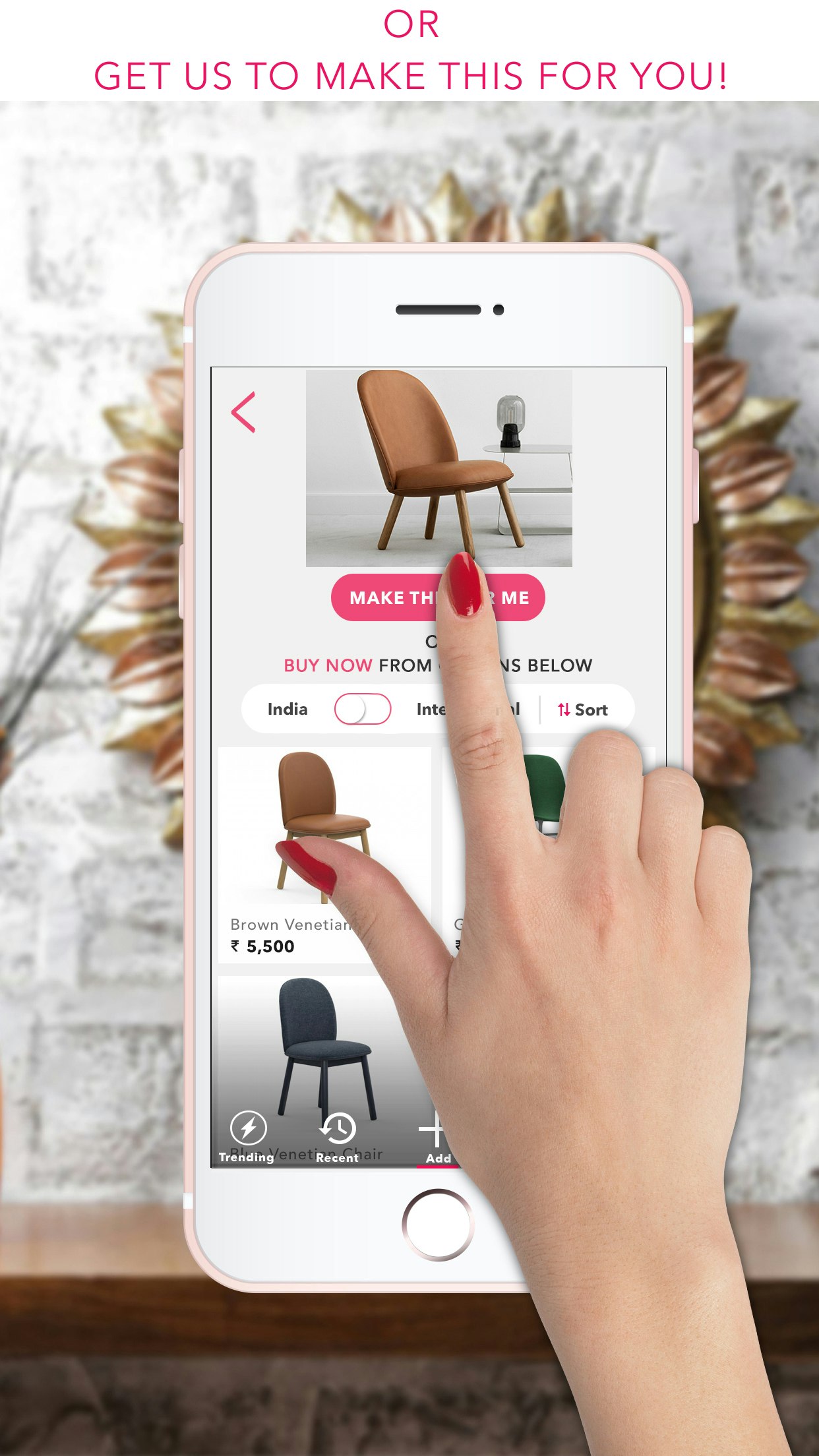 this. By Olive Theory gallery image