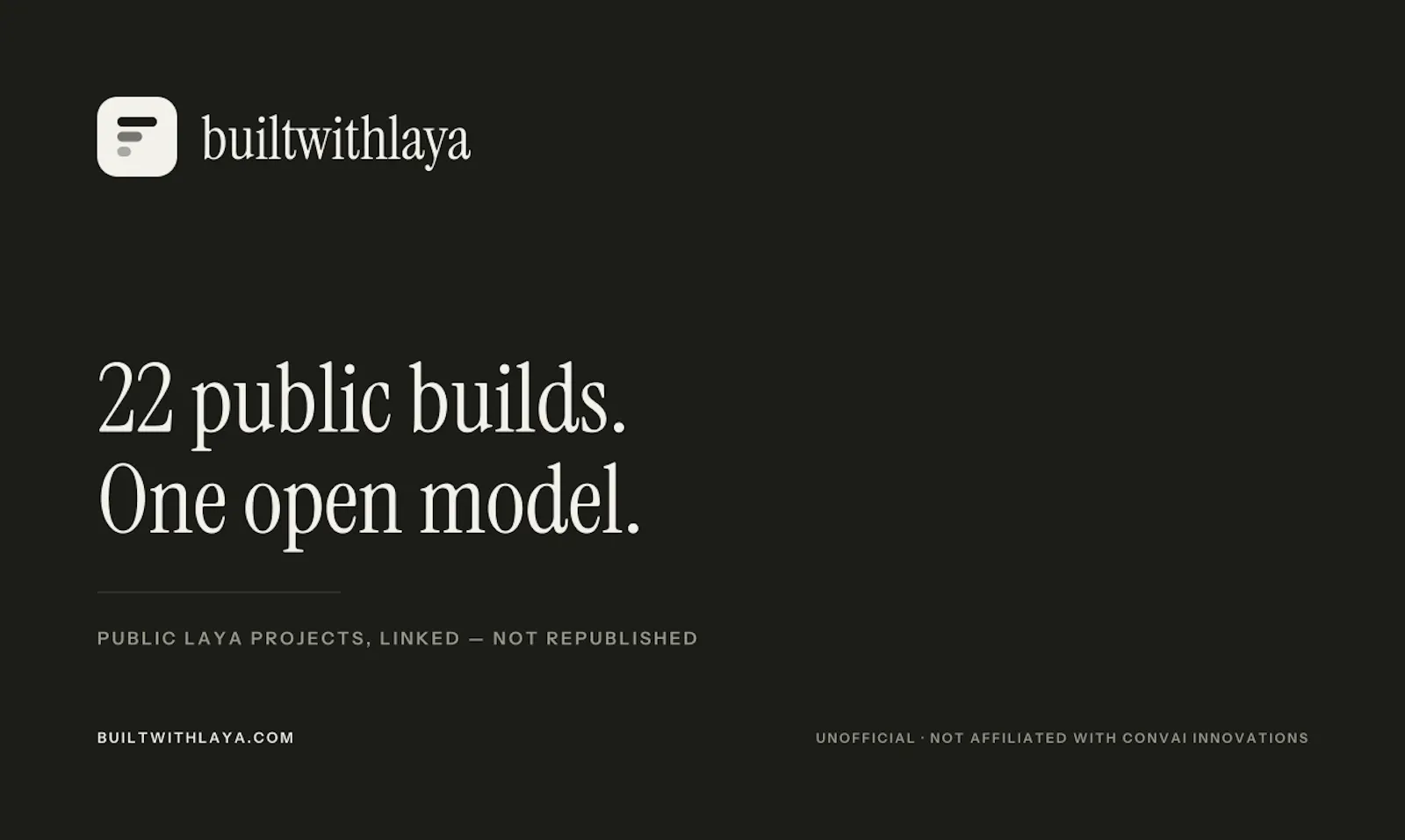 builtwithlaya screenshot 3