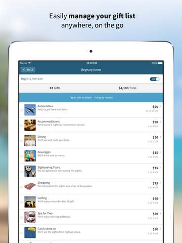 Honeyfund gallery image