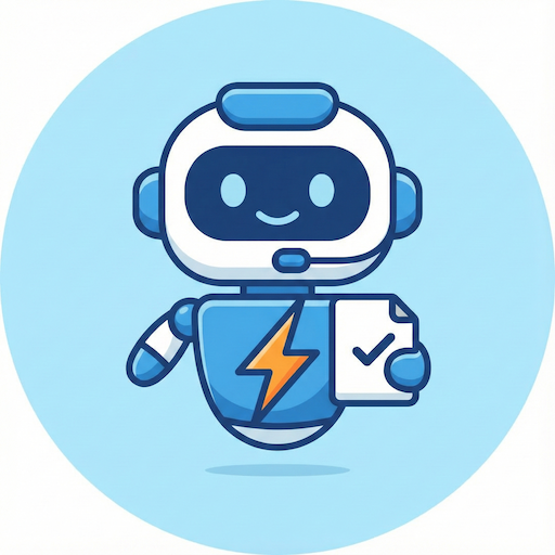 JoBot - Job Autofill & Tracker logo