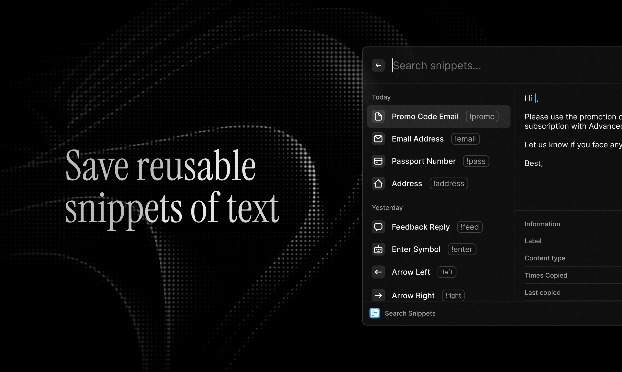 Raycast for Windows gallery image