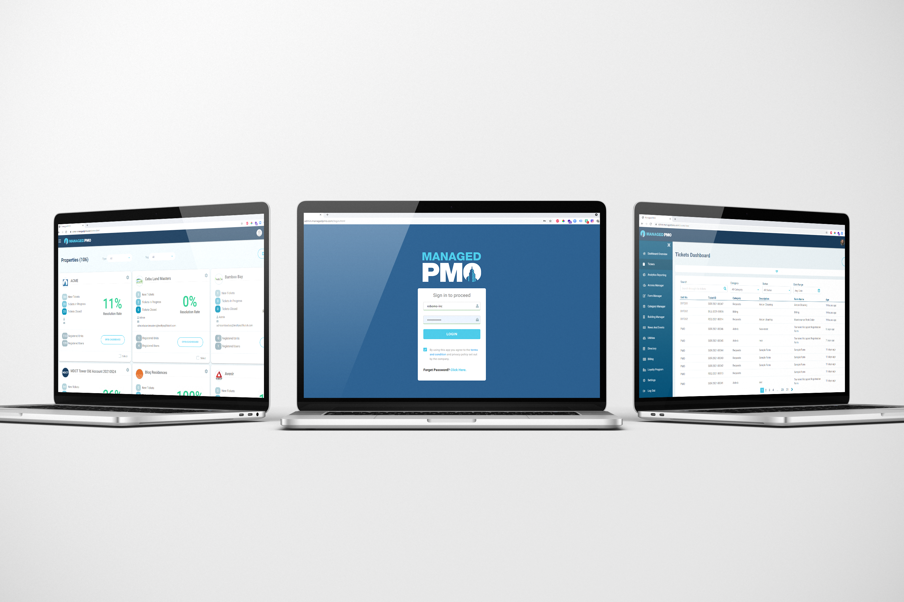 ManagedPMO gallery image