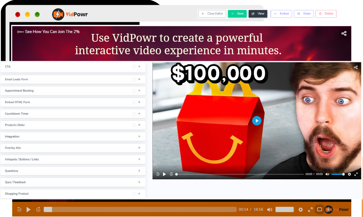 Vidpowr media 6