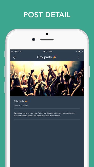 TweetyPad gallery image