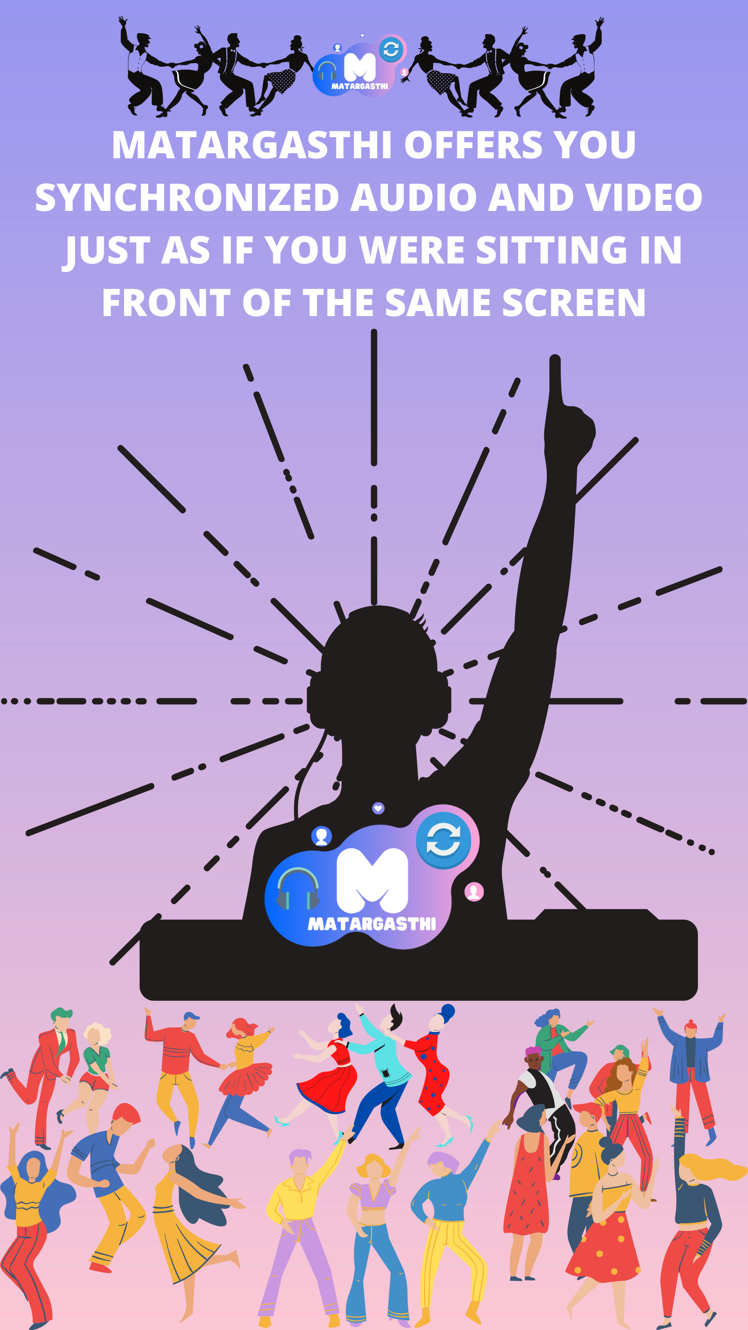 Matargasthi - Virtual Multiplex India 💓 gallery image