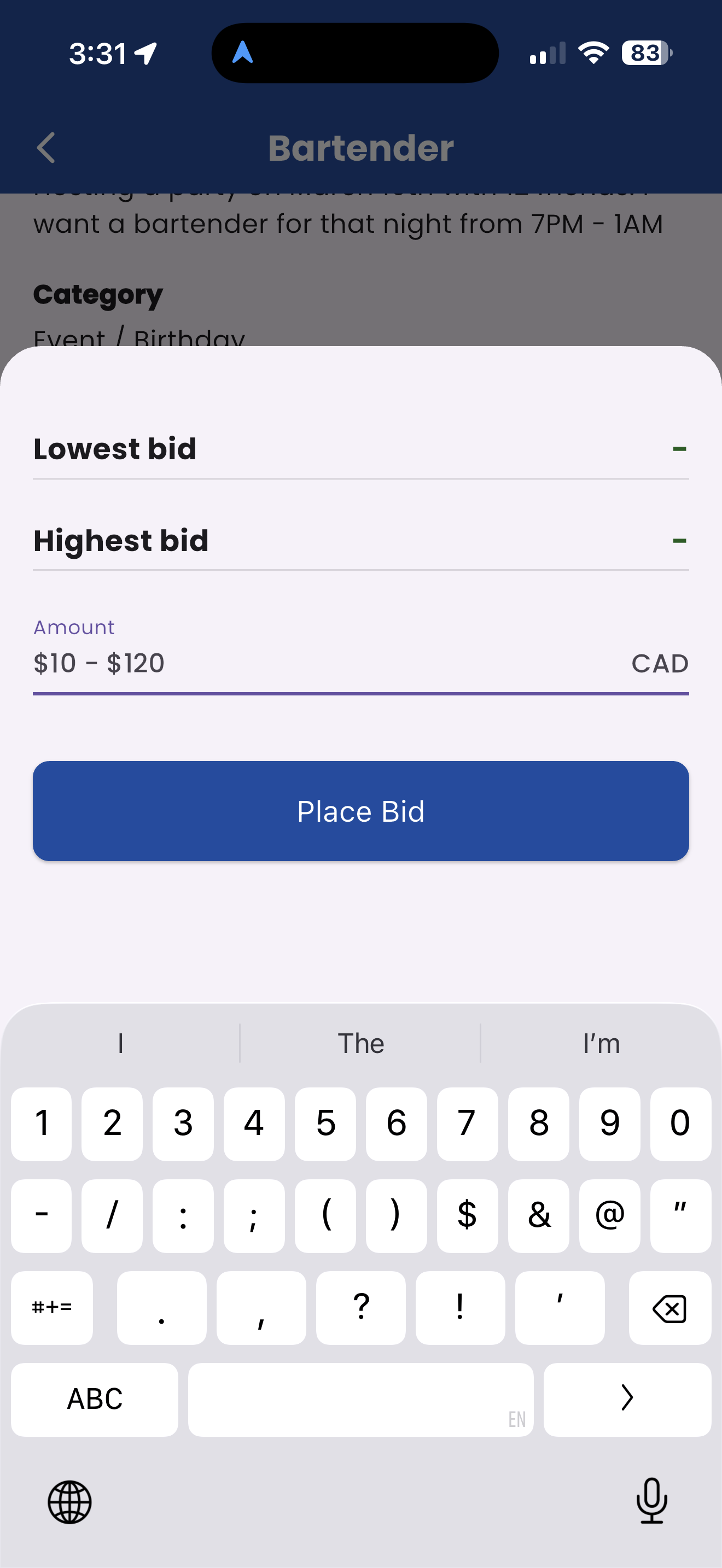 Ulobo ™ - Screenshot 4 showing product features and functionality