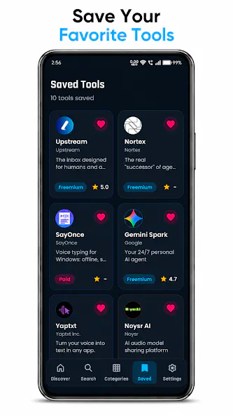 AI Finder 截图 7
