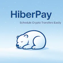 HiberPay gallery image