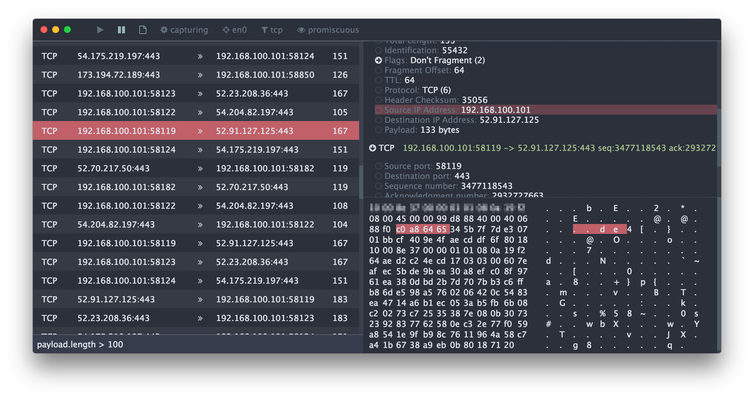 Dripcap gallery image