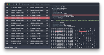 Dripcap gallery image