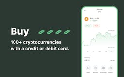 Coin.Space Coin Wallet media 2