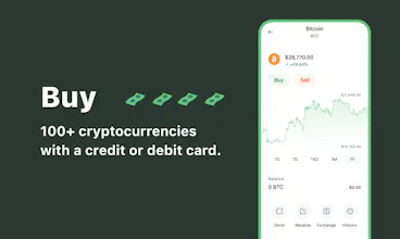 Coin.Space Coin Wallet gallery image