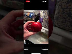 NOVAScanner AI gallery image