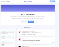 Bot Jobs media 2