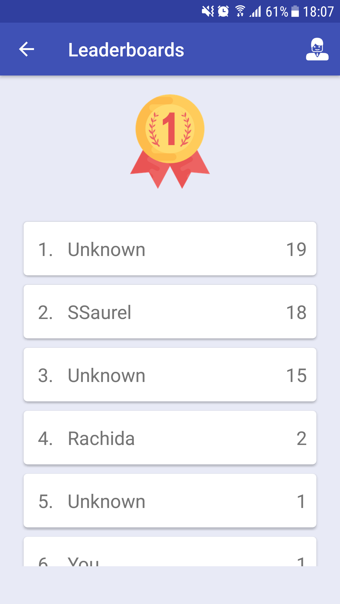 Anagram - Words Finder gallery image