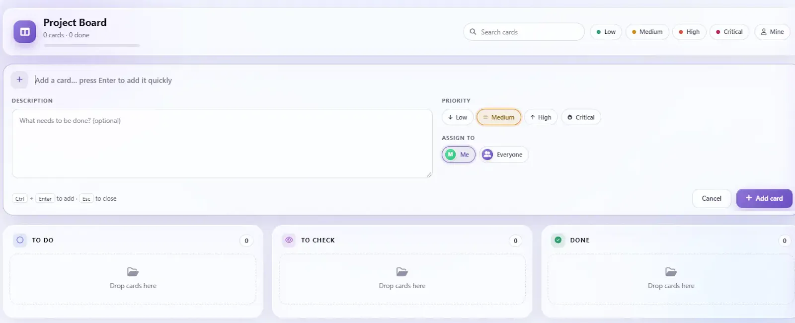 SciScribe screenshot 2
