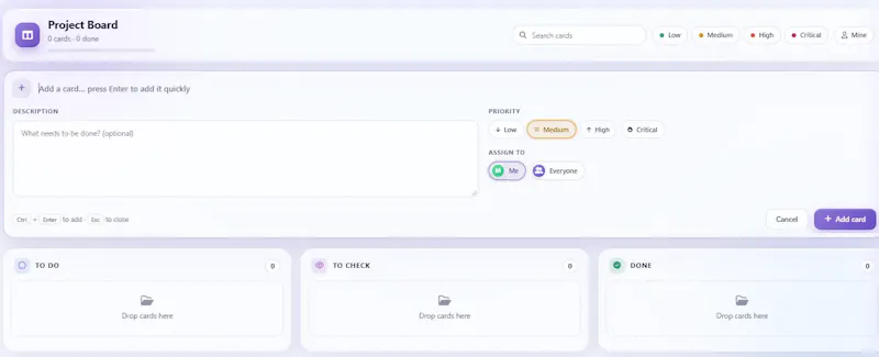 SciScribe screenshot 2