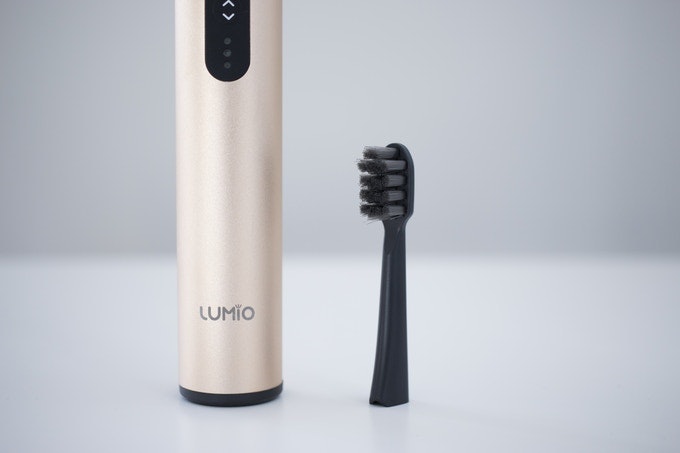Lumio Tooth Brush gallery image