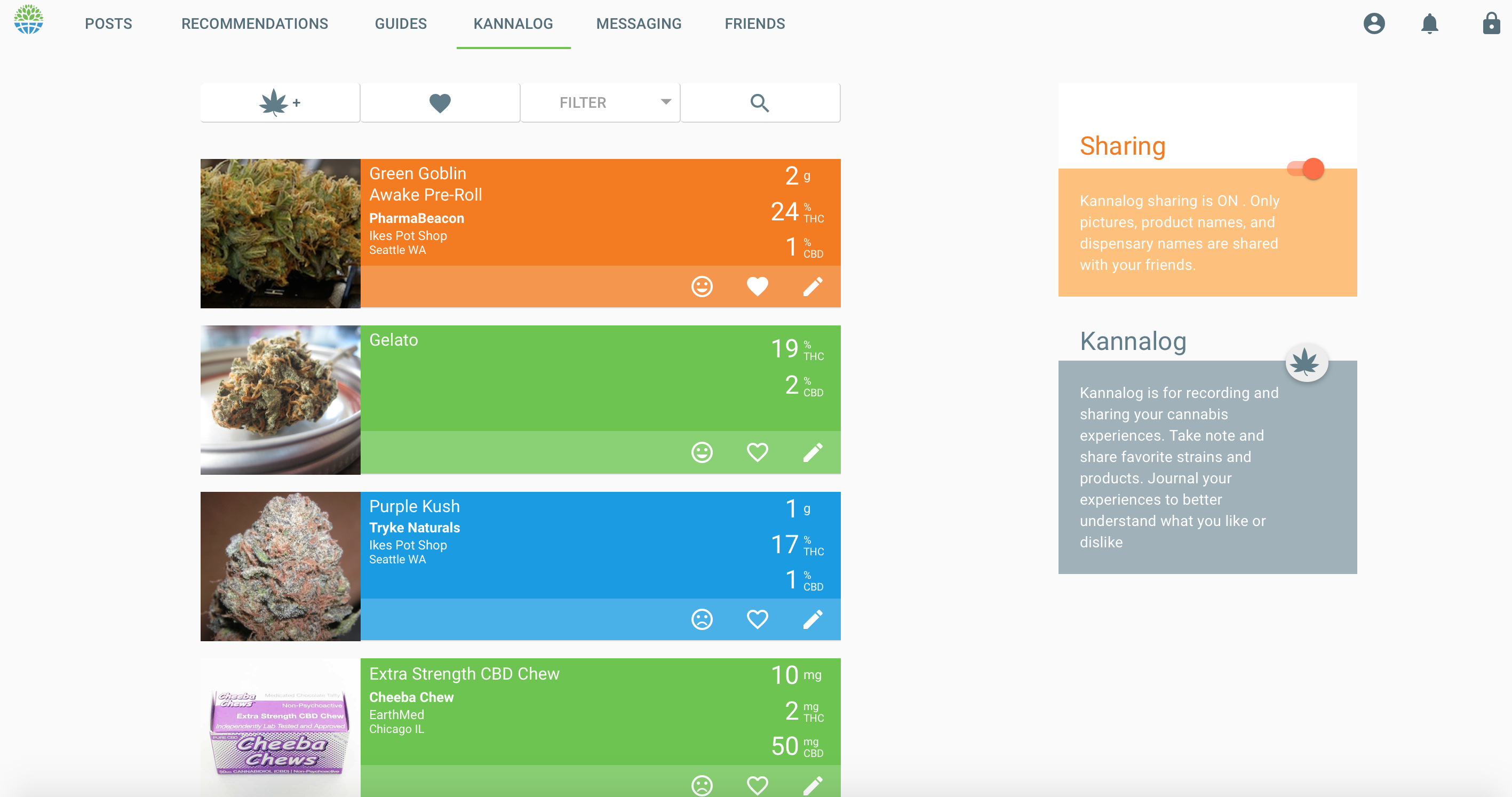 Kannatopia gallery image