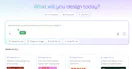 Canva AI
