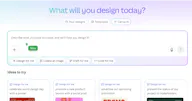 Canva AI