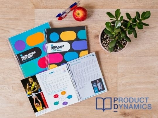 Teacher Planners:  gallery image