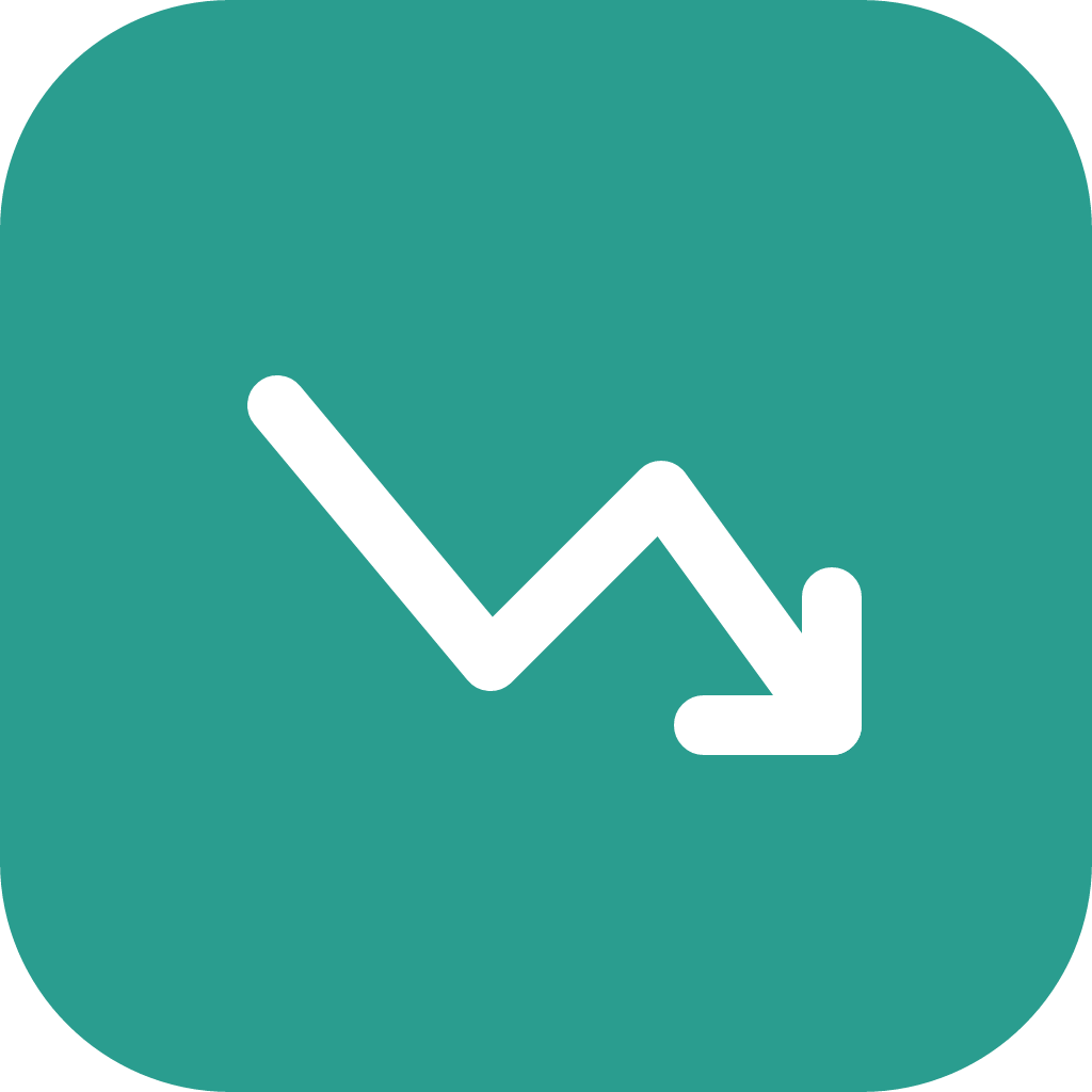 Repayoff - Product Hunt launch logo and brand identity