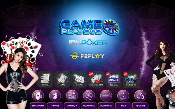 GP Poker gallery image