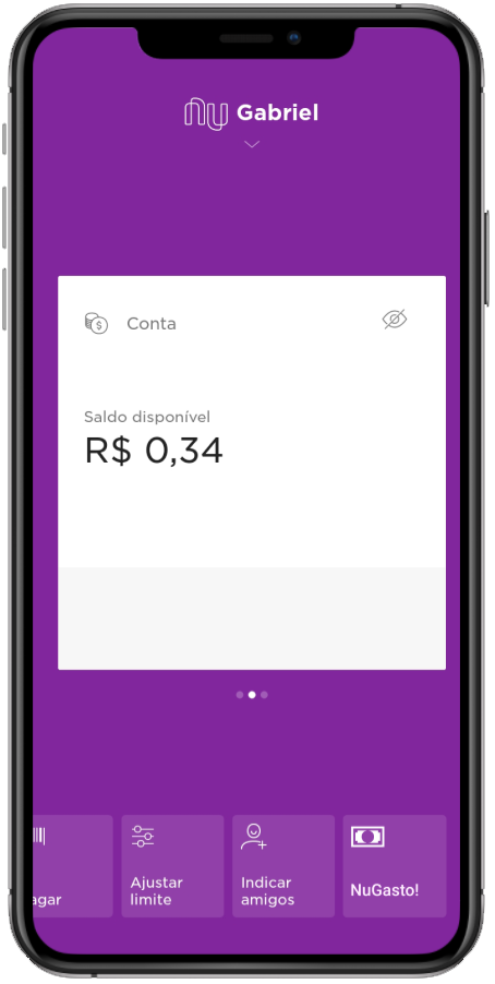 NuGasto! gallery image