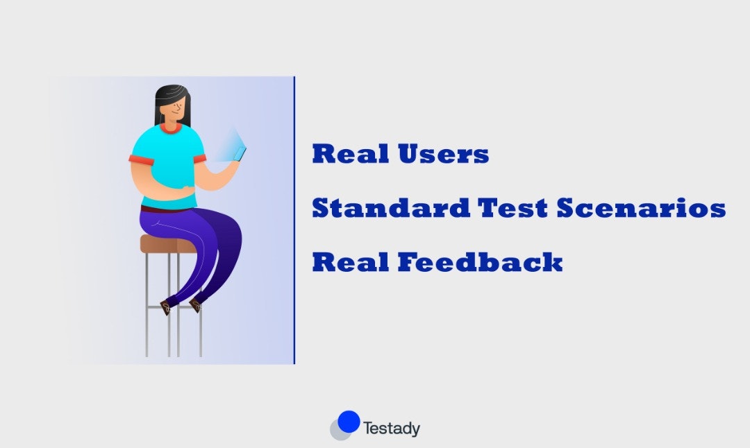 Testady gallery image