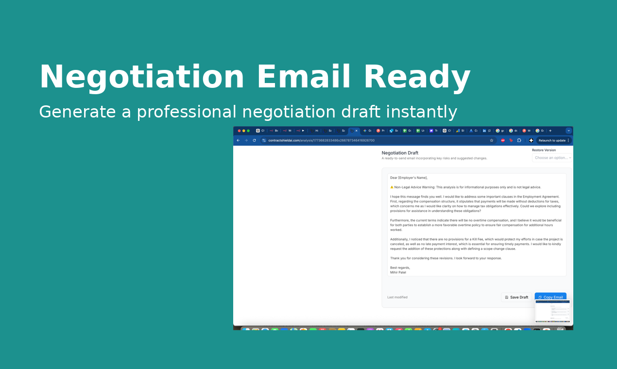 ContractShieldAI media 4