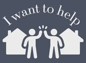 I Want to Help / I Need Help gallery image