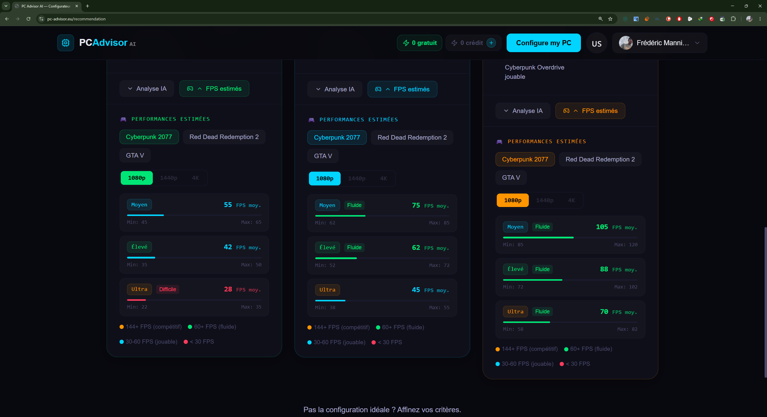 PC Advisor AI gallery image