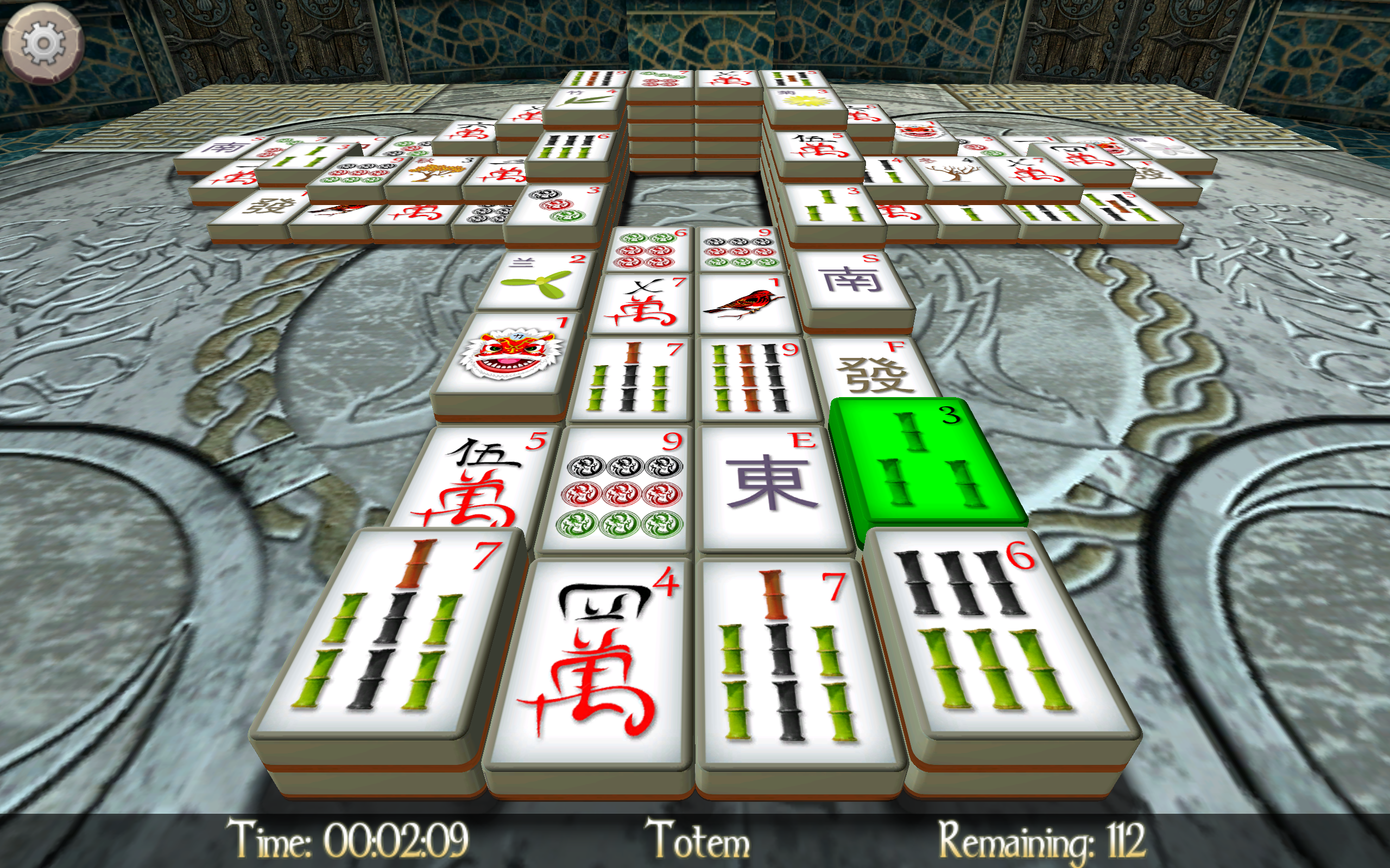 Mahjong Fantasy gallery image