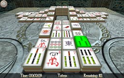 Mahjong Fantasy media 2
