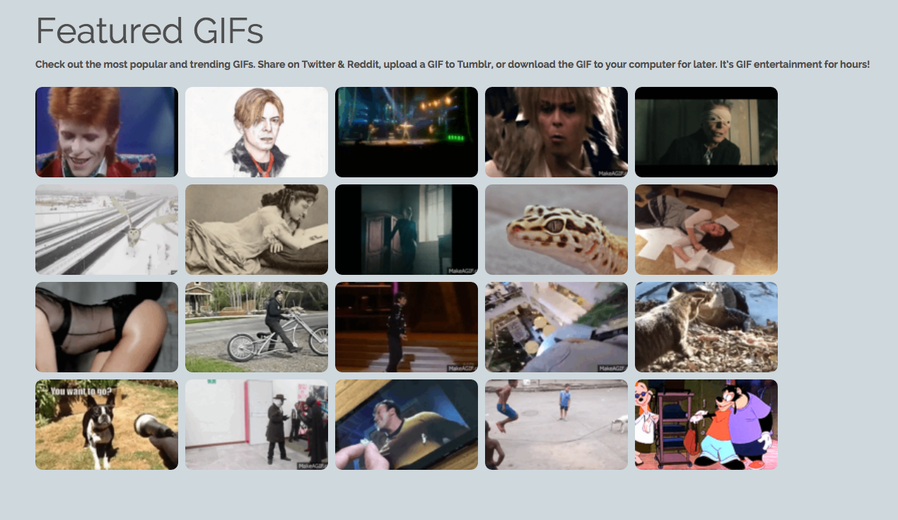 MakeaGif gallery image