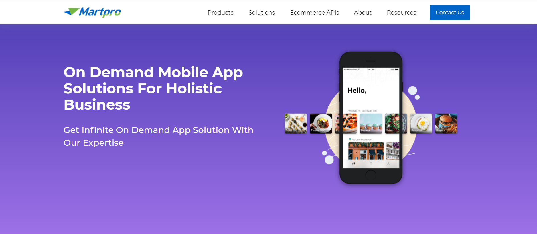 Multi-Vendor eCommerce Platform gallery image