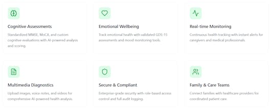 NeuroCare gallery image