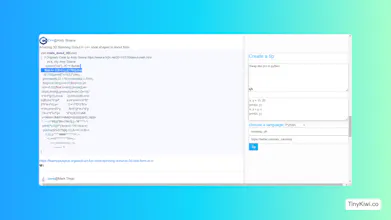 TABS gallery image