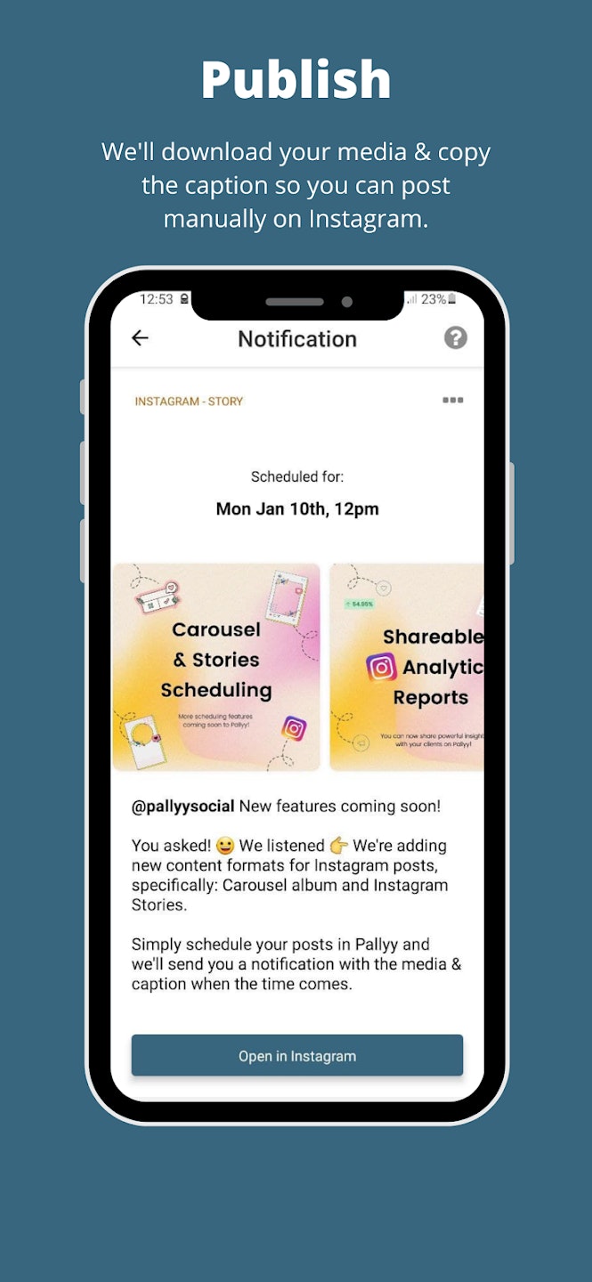 Pallyy gallery image