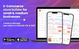 Windo - Online Store Builder  media 2