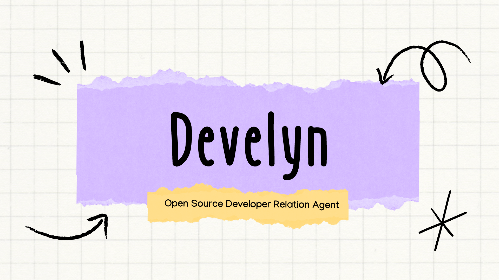 startuptile Develyn-Open source AI agent for developer relations