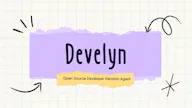 Develyn