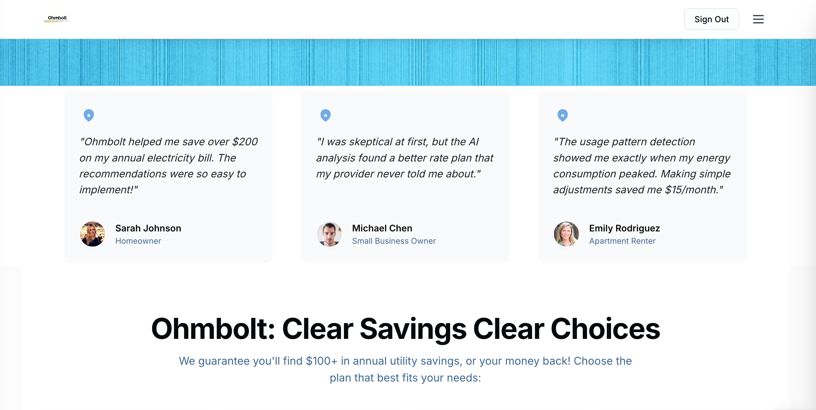 Ohmbolt - Screenshot 4 preview