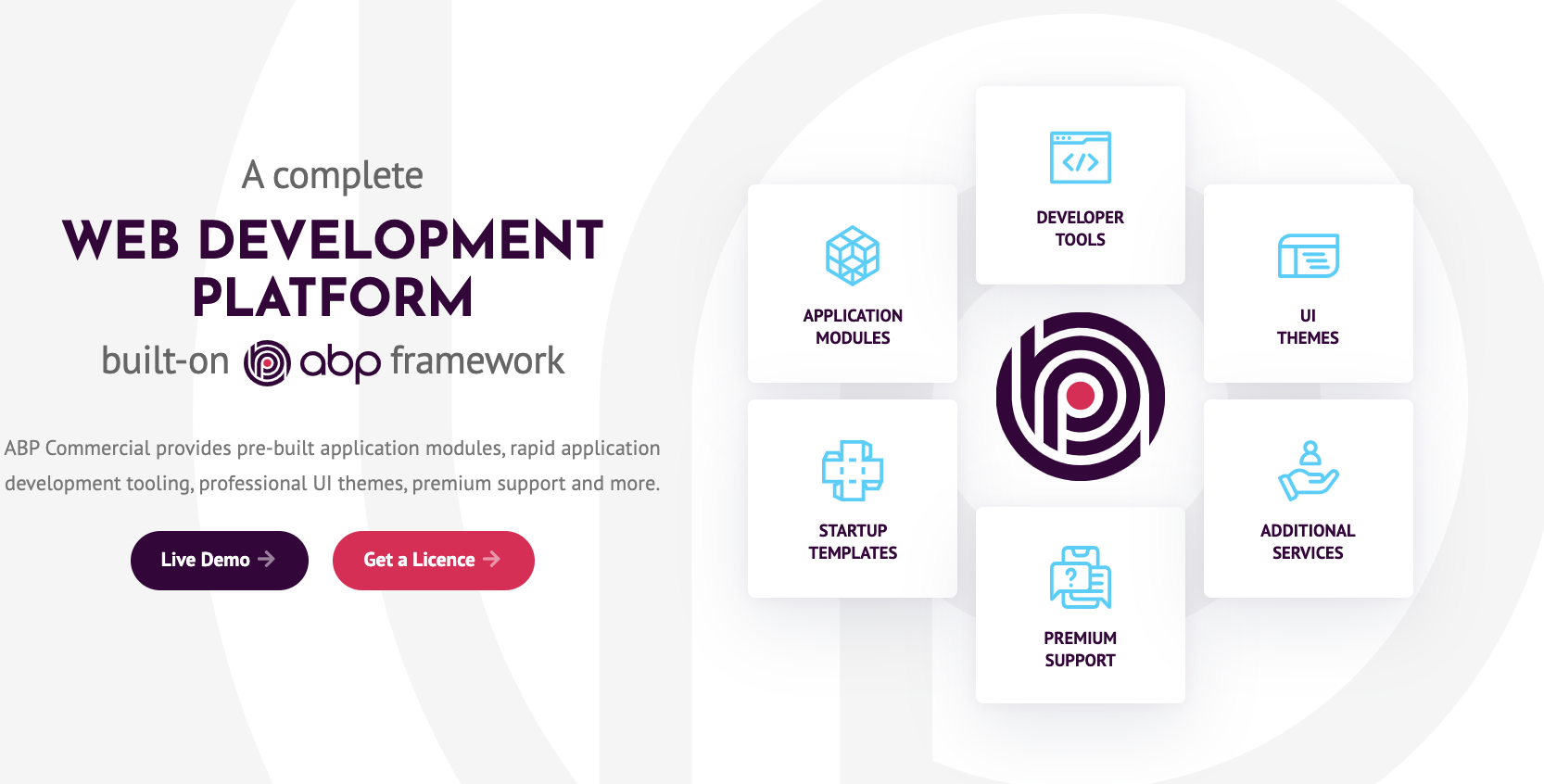 ABP Commercial gallery image